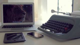 The QWERTY Keyboard [upl. by Kciredor]