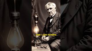 3 facts about Thomas Edison [upl. by Aynos]