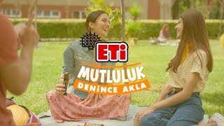 Eti – Mutluluğun Sesi [upl. by Lledra]