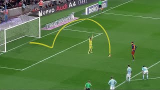 Neymar Goals That SHOCKED The World [upl. by Annawad]