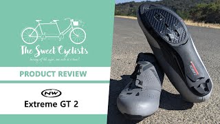 Northwave Extreme GT 2 Road Cycling Shoe Review  feat Dual SLW3 Dials  Carbon Sole  Speedplay [upl. by Dulsea]