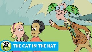 THE CAT IN THE HAT KNOWS A LOT ABOUT THAT  Tree Song  Pine  PBS KIDS [upl. by Clifton]