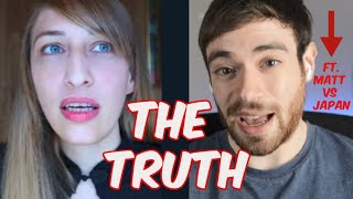 Exposing YouTubes FAKE POLYGLOTS and their Lies [upl. by Tam]