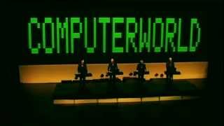 Kraftwerk  Computer World  Home Computer [upl. by Ayotaj875]