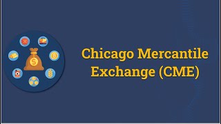 Chicago Mercantile Exchange [upl. by Etterb678]