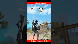 Old free fire come back please 🥺trandingshorts viralshort shortvideo [upl. by Ahsinahs719]