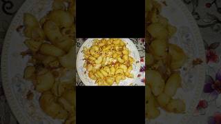 Cheese Pasta recipe in a very simple way [upl. by Ahsenra]