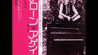 ギルバート・オサリバン Gilbert OSullivan／アローン・アゲイン Alone Again （1972年） [upl. by Attennek]