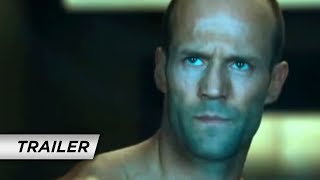 Transporter 3 810 Movie CLIP  He Leaves He Blows He Stays He Drowns 2008 HD [upl. by Enoek423]