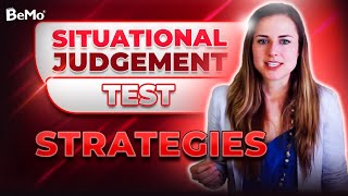 Everything You Must Know About Situational Judgment Tests [upl. by Frederigo]