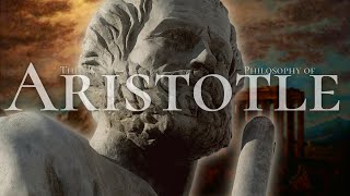 The Life and Philosophy of Aristotle [upl. by Erbas877]