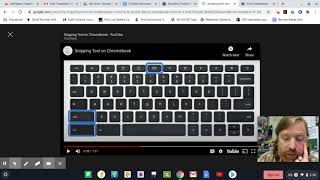 chromebook snipping tool [upl. by Brest]