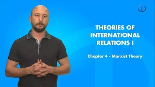 THEORIES OF INTERNATIONAL RELATIONS I  Chapter 4 Summary [upl. by Liponis]