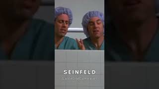 Seinfeld 7 [upl. by Siryt]