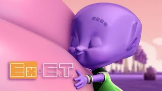 CGI 3D Animated Short quotEx ETquot  by ESMA  TheCGBros [upl. by Elisabet900]