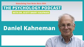 Daniel Kahneman  A Remarkable Life Fast and Slow [upl. by Akin]