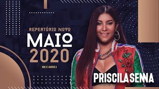 Priscila Senna  Recairei  Promocional Maio 2020 [upl. by Forest901]