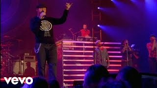 TobyMac  Made To Love Live from Alive amp Transported [upl. by Ran]