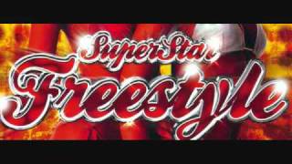 SUPERSTAR FREESTYLE  NATALIE  I USED TO  LATIN HIP HOP FREESTLYE [upl. by Ita]