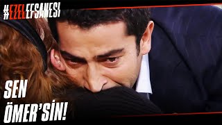 Sen Benim Oğlumsun Ömerimsin  Ezel 5 Bölüm [upl. by Endres465]