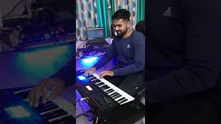 Appadi Podu  Instrumental Cover  Mithun Ingle [upl. by Nalym]