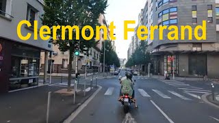 Clermont Ferrand  France [upl. by Akema]