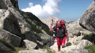 Pirin National Park [upl. by Heimlich]