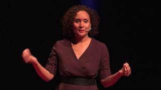 Faites confiance en votre intuition  Céline Boura  TEDxLorient [upl. by Kenway]