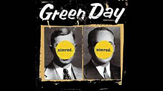 Green Day  Redundant [upl. by Hatch]