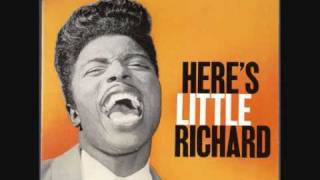 Little Richard  Keep a Knockin [upl. by Maclaine]