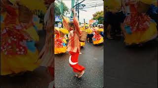 PAROY FESTIVAL Street Dance Contest PAROYFESTIVAL [upl. by Irmina]