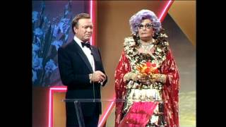 Logie Awards  Dame Edna HD [upl. by Adriane797]