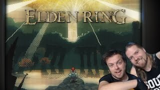 64 Bits Extra  Elden Ring Demake  Directors Commentary [upl. by Esihcoc]