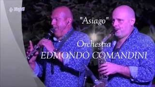 Orchestra Comandini  Asiago [upl. by Gusba]