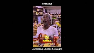 Contagious Beans amp Bologna iMarkkeyz Edit Full Version [upl. by Lorn]