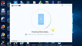 Kingo Root  Kingo Root For PC  Root Samsung Phone With PC  Kingo Root APK [upl. by Dnomal554]