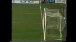 Chelsea v Middlesbrough 200203 BABAYARO GOAL [upl. by Naujit]