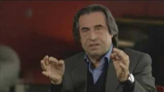 Riccardo Muti and the CSO quotBiography of The Maestroquot [upl. by Gow]