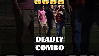 Street fighter deadly combo 😱 shorts streetfighter deadly combo [upl. by Matteo501]