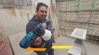 Cordless Paint Sprayer Battery Powered [upl. by Hawkins]