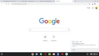 Cómo escribir letras con acentos en una Chromebook [upl. by Reeves]