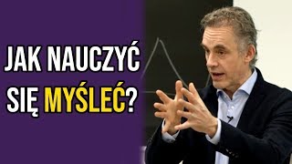 Jak uczyć myślenia krytycznego [upl. by Yssor]