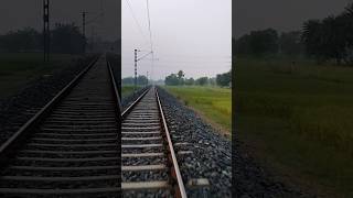 Motor Trolley on track  Civil Engineering  ytshorts shorts [upl. by Darwen]