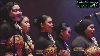 Sutera SATB  Devokalis Choir [upl. by Clint358]