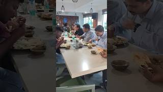 Godrej Agrovet Family Lunch at Nagaon Refresko viralvideo refresko shortsvlog [upl. by Rednas7]