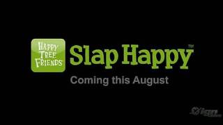 Slap Happy Wireless Game Trailer  Teaser Trailer [upl. by Hayila]