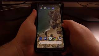 Pixel 2  Installing Substratum Themes [upl. by Leake]