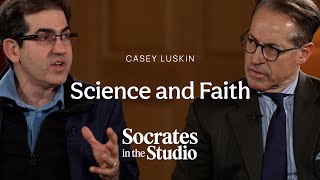 The Comprehensive Guide to Science and Faith with Dr Casey Luskin [upl. by Fulks]