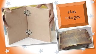 HardwareFlap Hinges [upl. by Adev632]