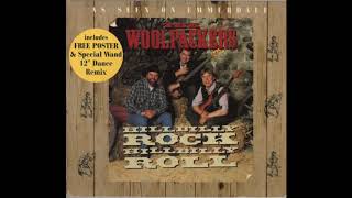 Woolpackers  Hillbilly Rock Hillbilly Roll [upl. by Moises]